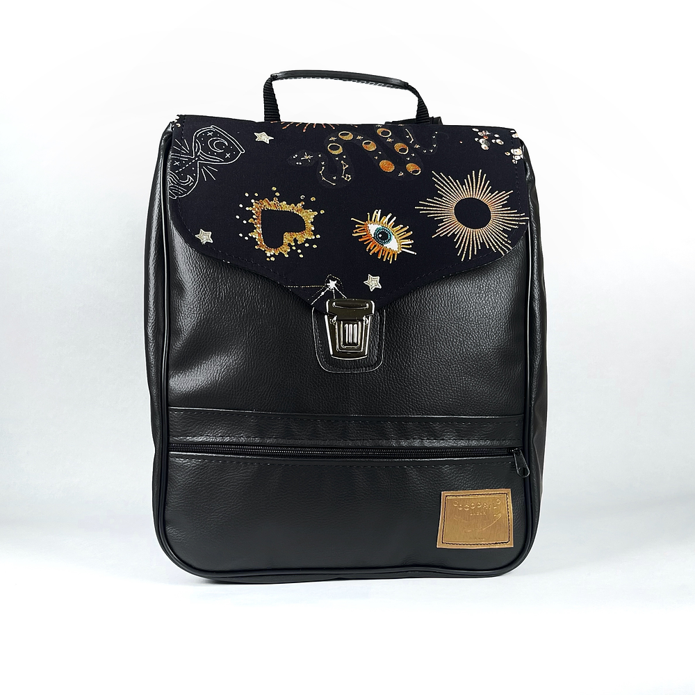 Mochila Elisa Cosmos  1