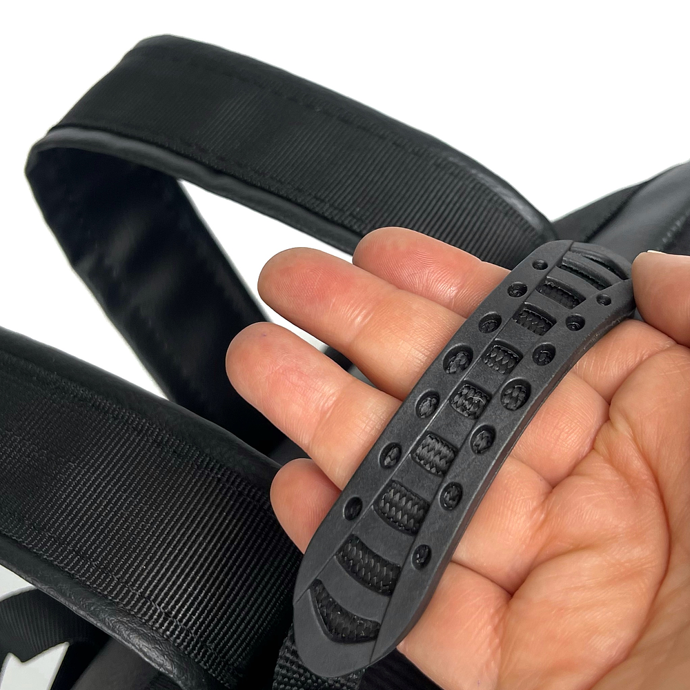 Mochila Elisa Guinda Amor  3