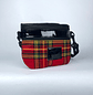 Bolso/Banano Picnic Tartán - Miniatura 1
