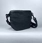 Bolso/Banano Picnic Negro - Miniatura 1