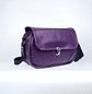 Cartera Ofelia Morada - Miniatura 2