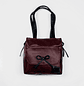 Totebag Rosa Burdeo - Miniatura 1