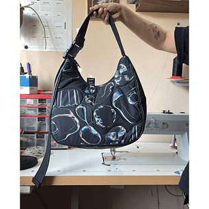 Cartera Sonni Burbujas