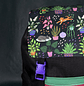 Mochila Viajero Plantas y Animales  - Miniatura 2