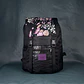 Mochila Viajero Flores  - Miniatura 1