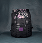 Mochila Viajero Flores  - thumbnail 1
