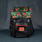 Mochila Viajero Caléndula  - Miniatura 2