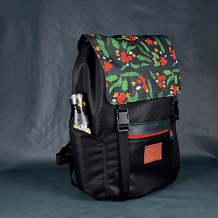 Mochila Viajero Caléndula 