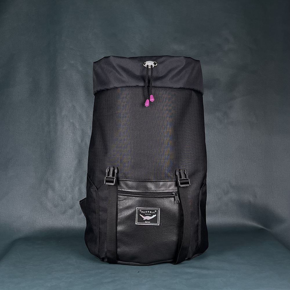 Mochila Viajero Caléndula  4