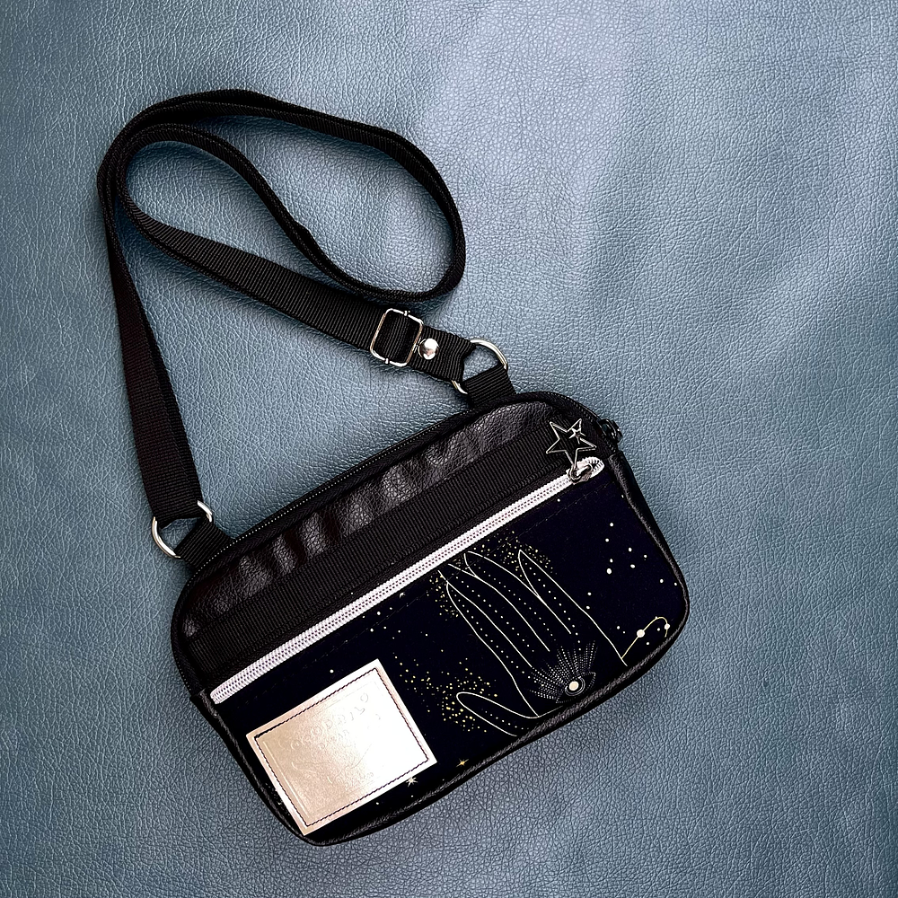 New Pocket Bag Universo