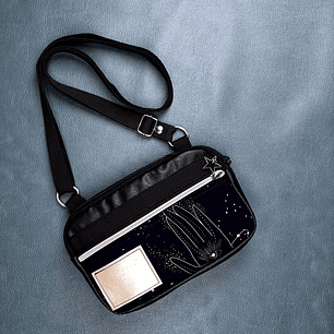 New Pocket Bag Universo