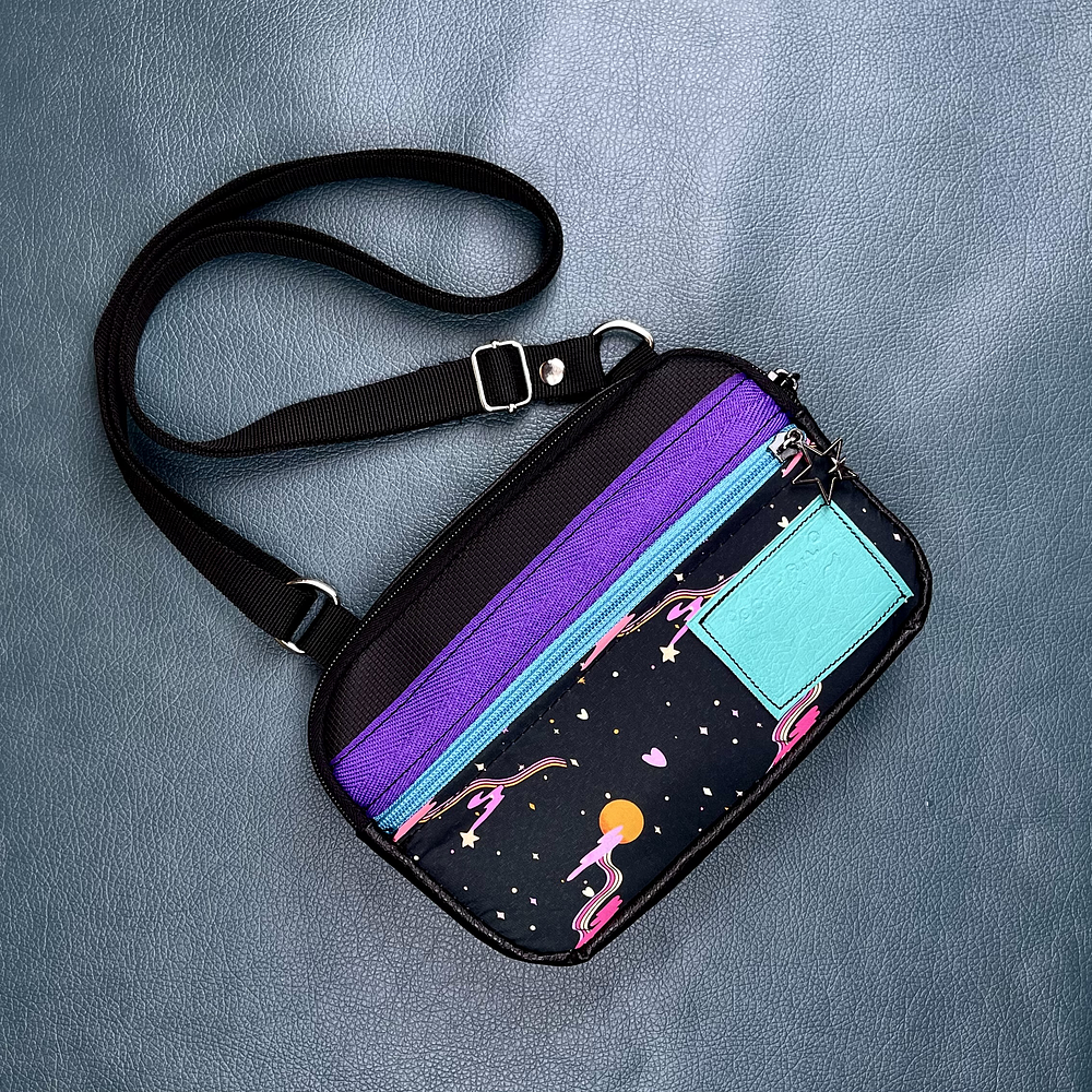 New Pocket Bag Cielo Pop