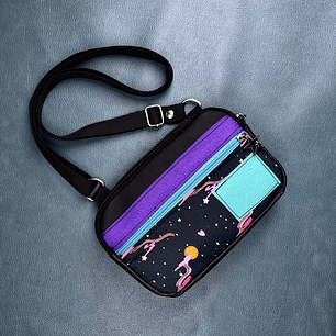 New Pocket Bag Cielo Pop