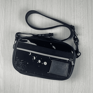 Bolso/Banano Charli Universo