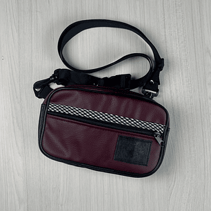 Bolso/Banano Charli Burdeo