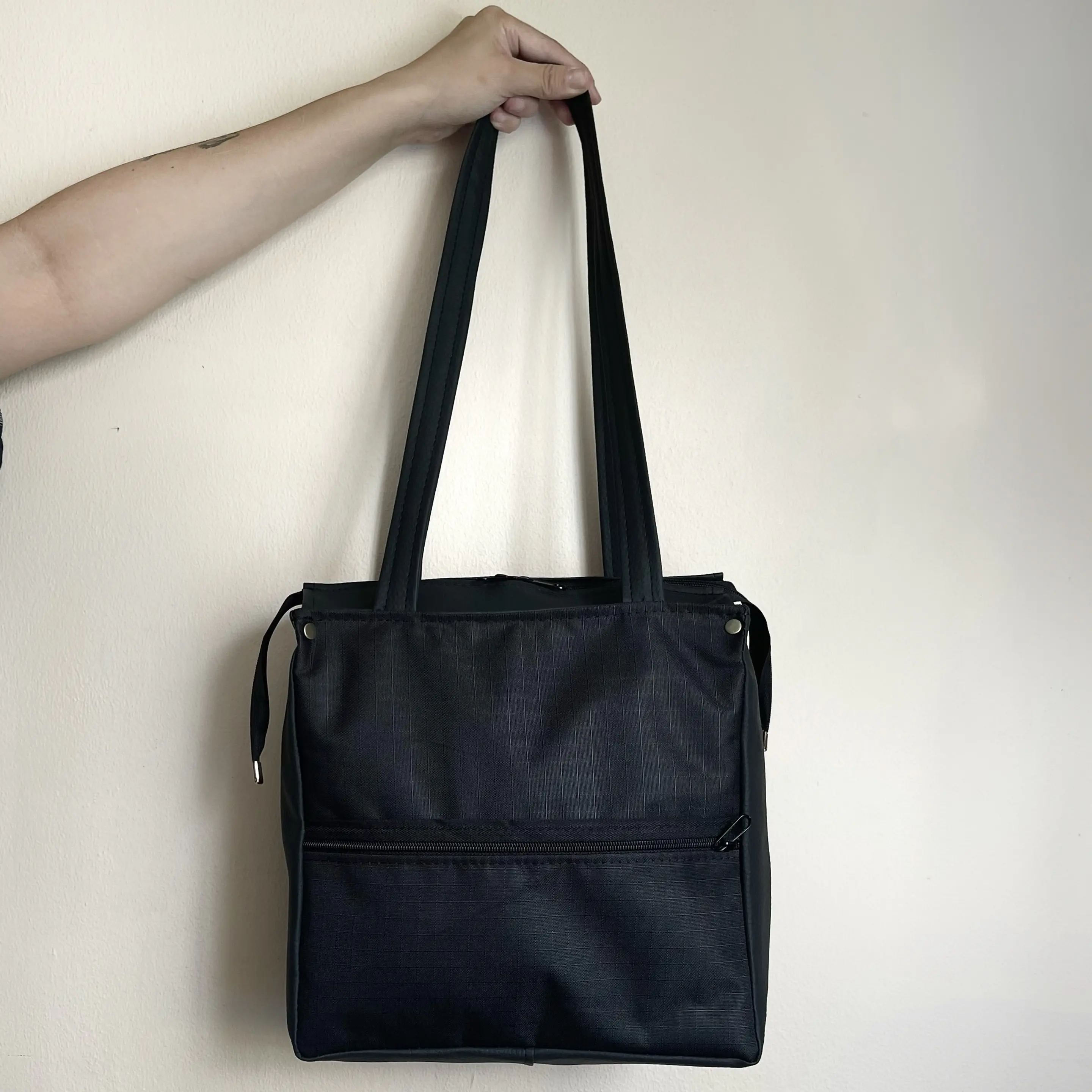Totebag Alma Plantas y Animales  3