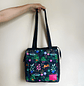 Totebag Alma Plantas y Animales  - Miniatura 1