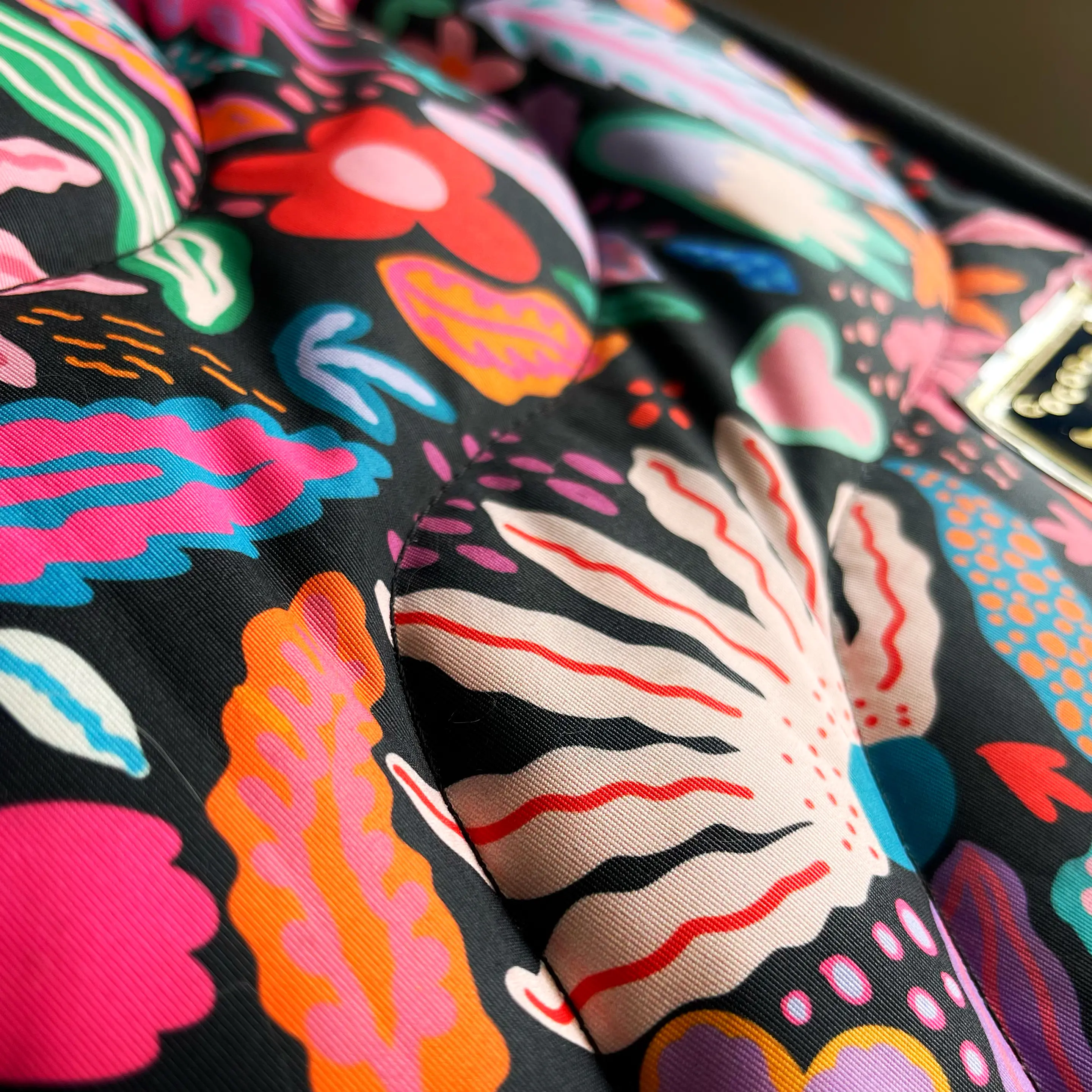 Totebag Alma Jardín Imaginario  2