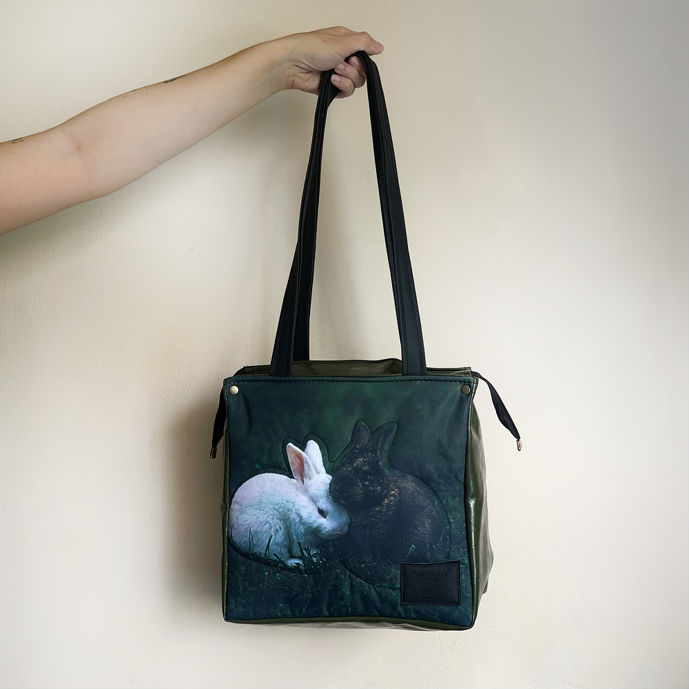Totebag Alma Conejos 1