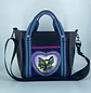 Mini Totebag Hycka Gatita Carey - Miniatura 1