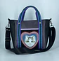 Mini Totebag Hycka Gatito Corazón - thumbnail 1