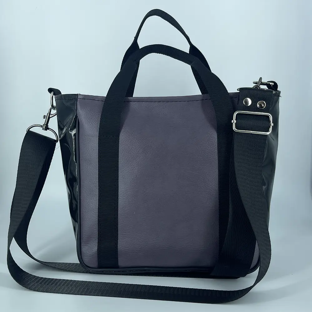 Mini Totebag Hycka  2