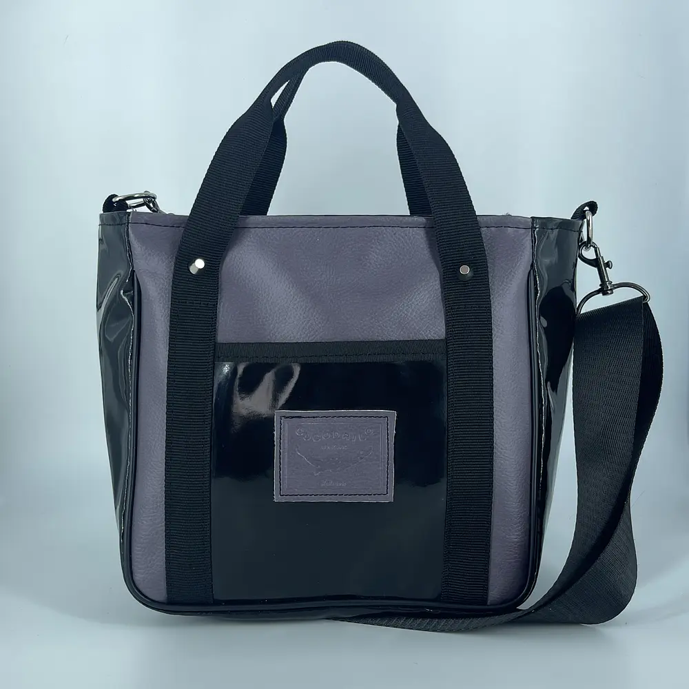 Mini Totebag Hycka  1