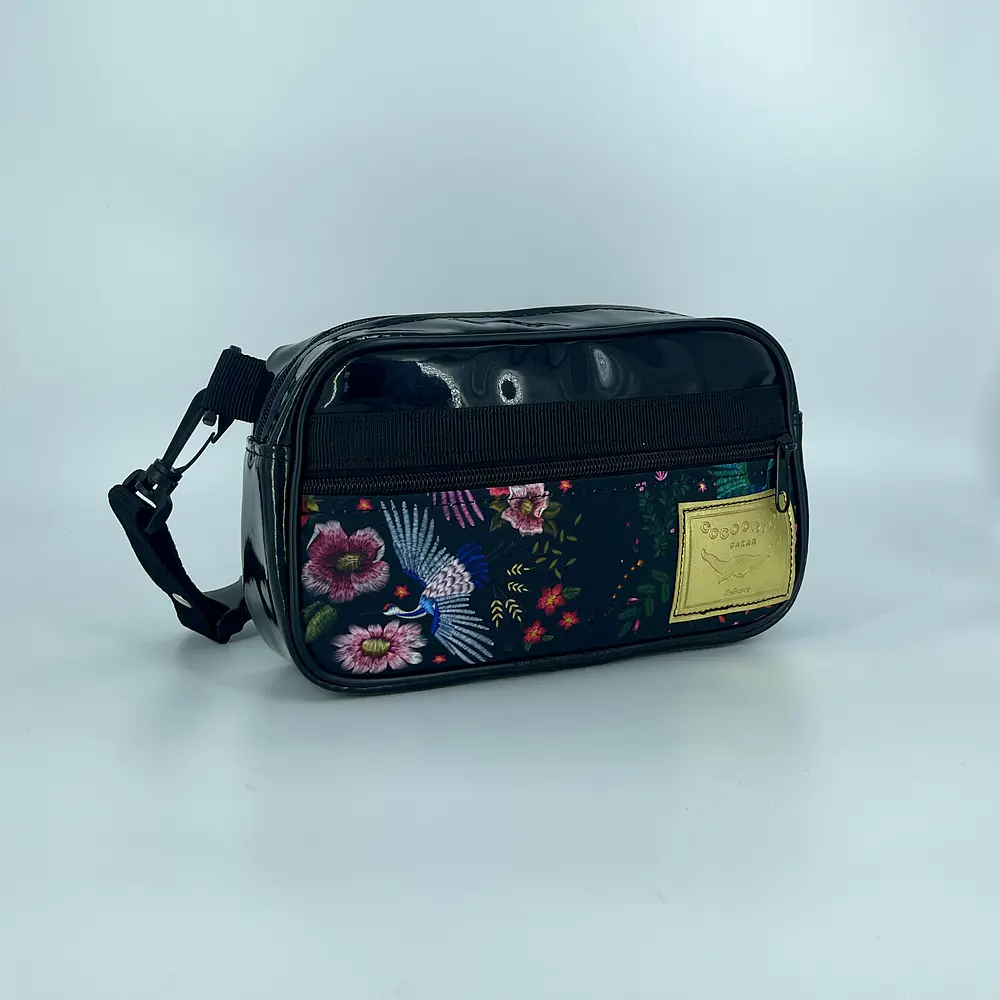 Bolso/Banano Charli Charol Ave 