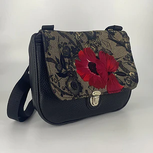 Cartera Sunny Amapola