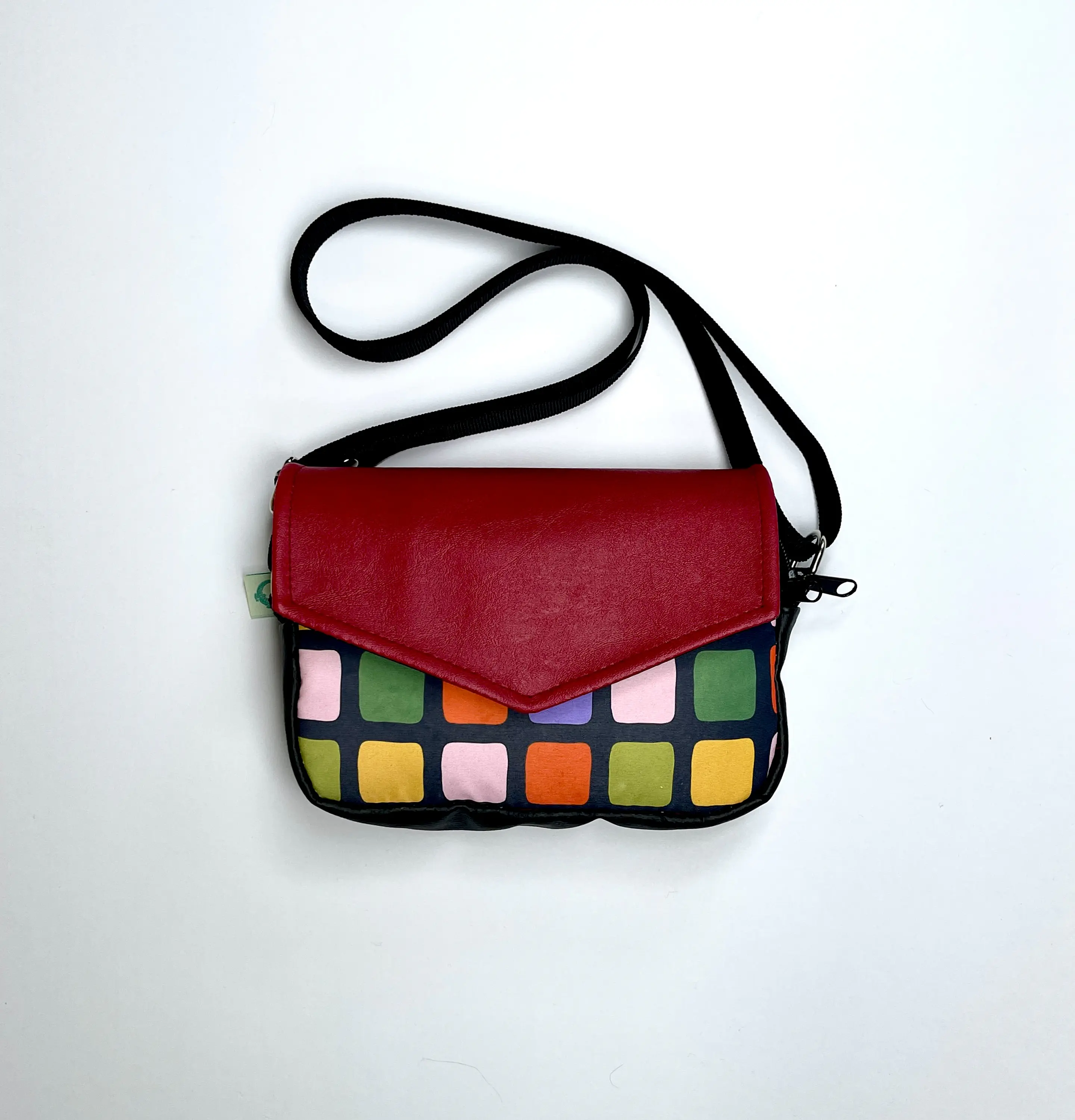 Pocket Sobrecito 60's 1