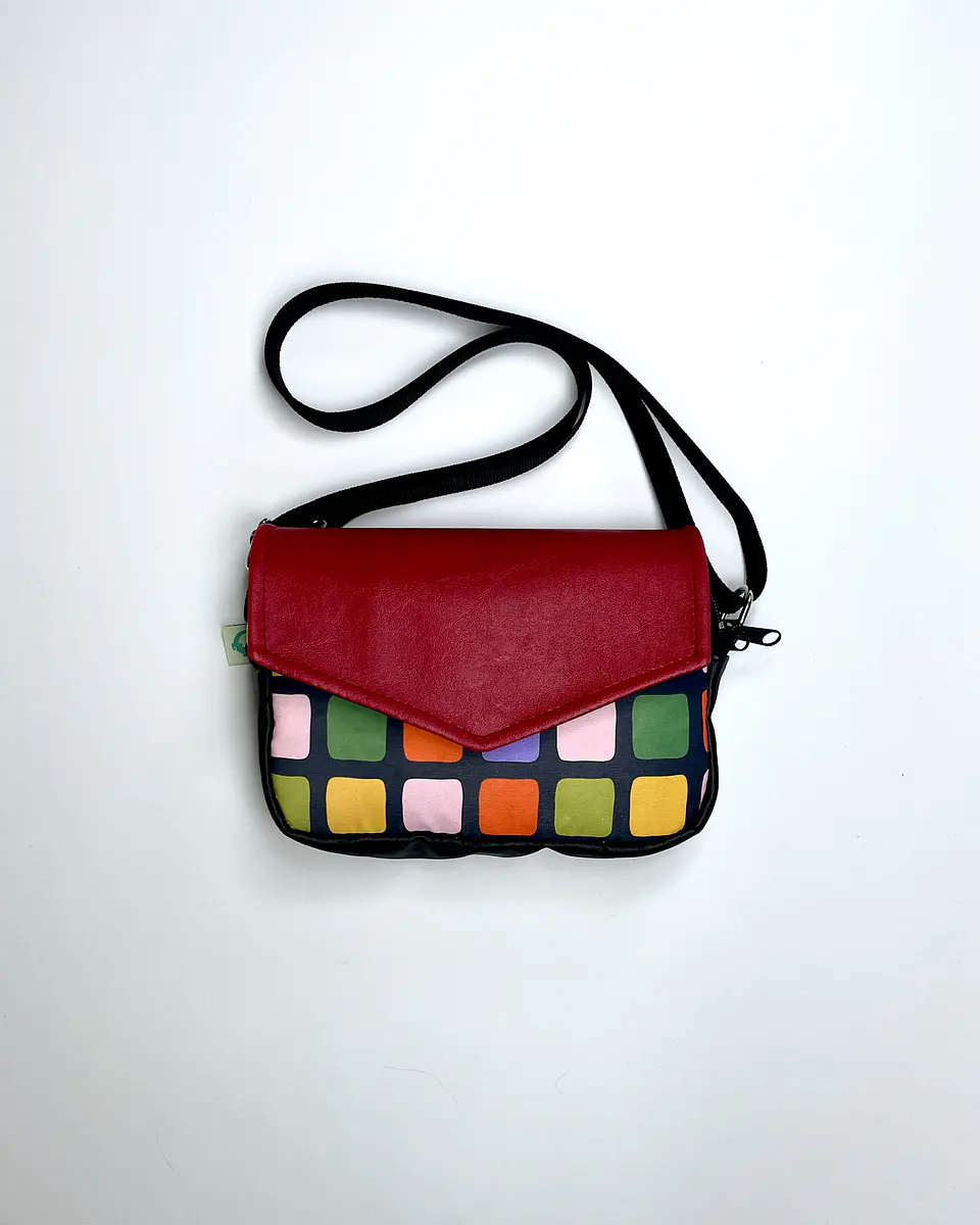 Pocket Sobrecito 60's 1