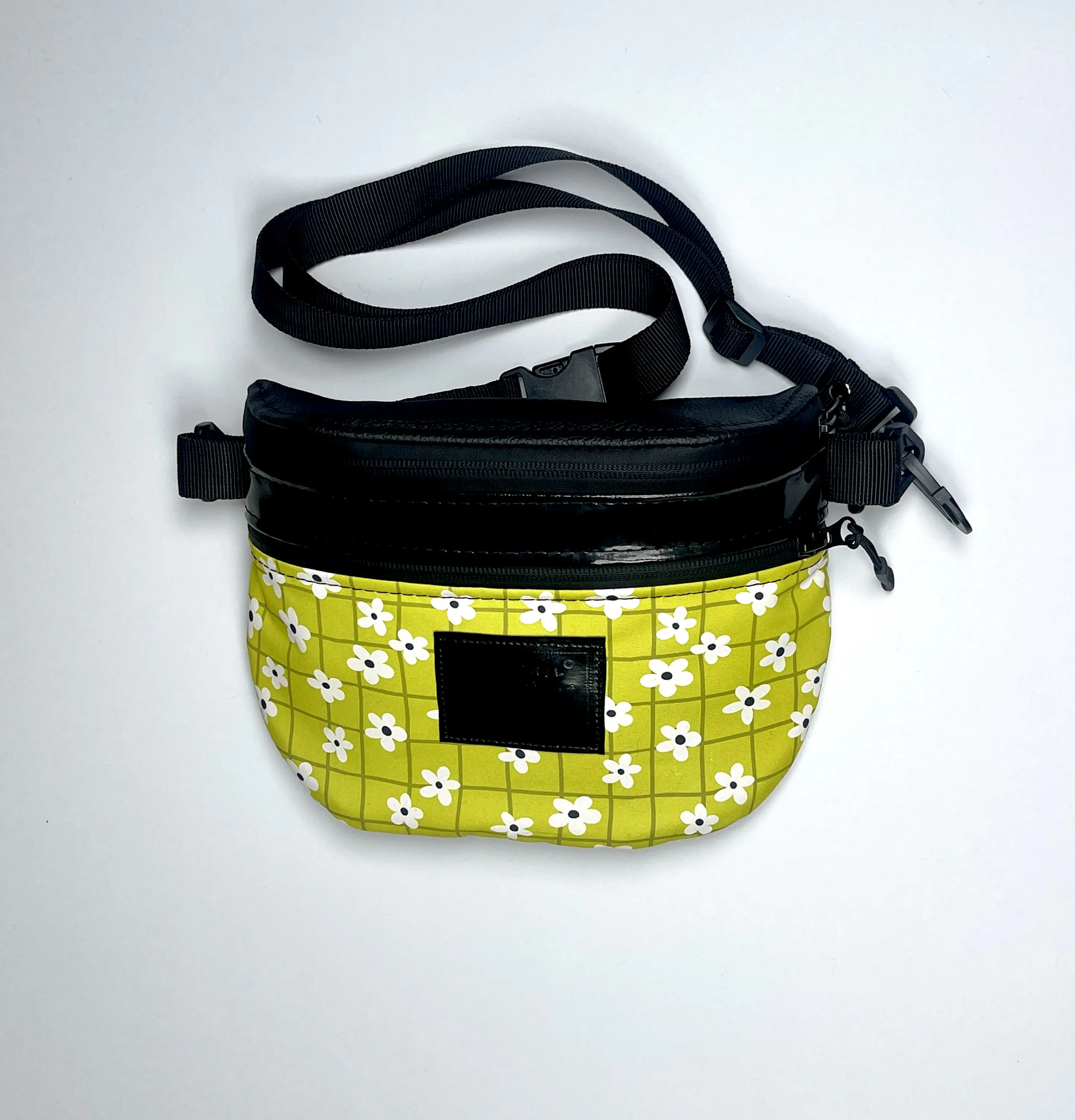 Bolso/Banano Picnic Pistacho 1