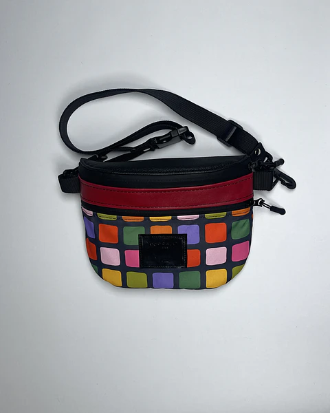 Bolso/Banano Picnic 60"