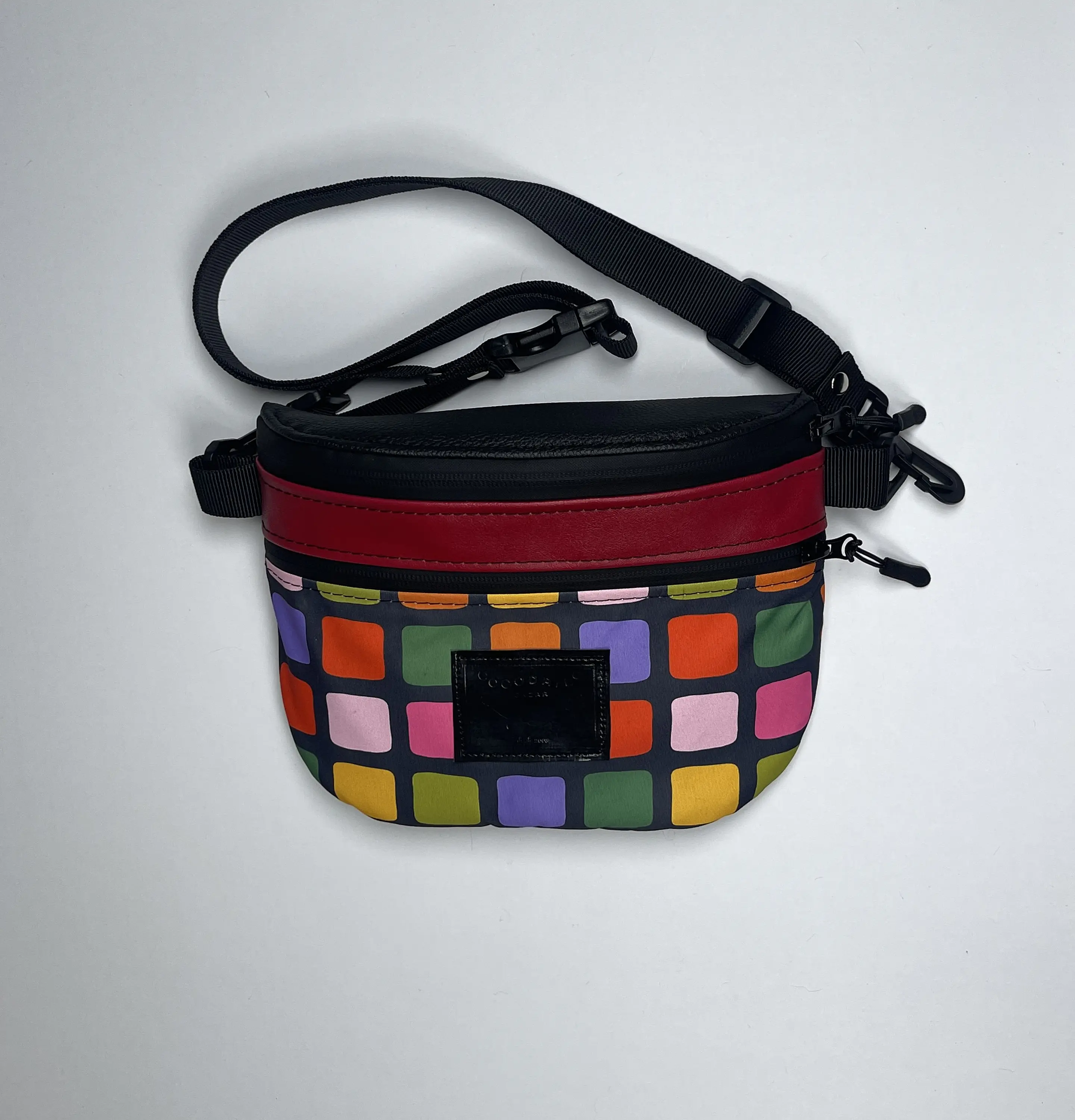 Bolso/Banano Picnic 60