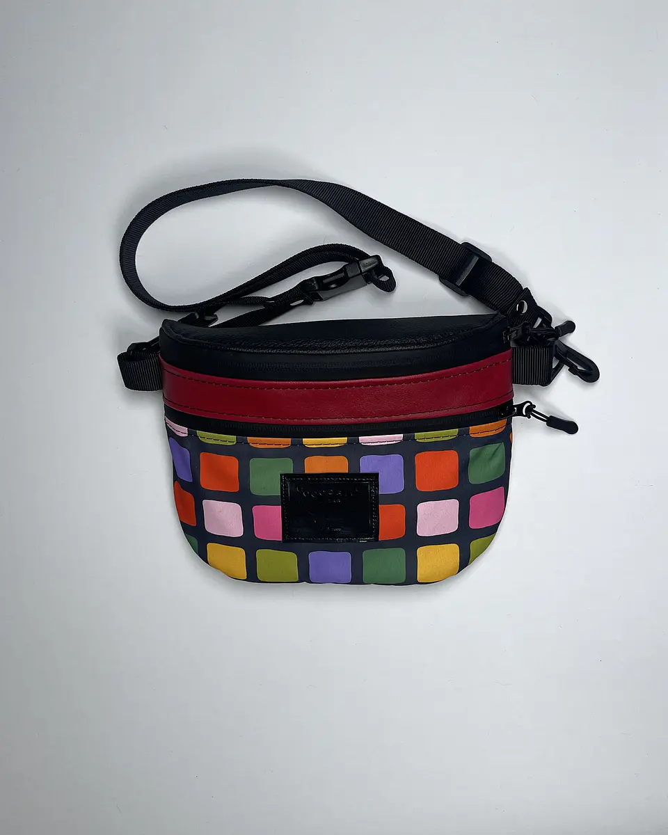 Bolso/Banano Picnic 60