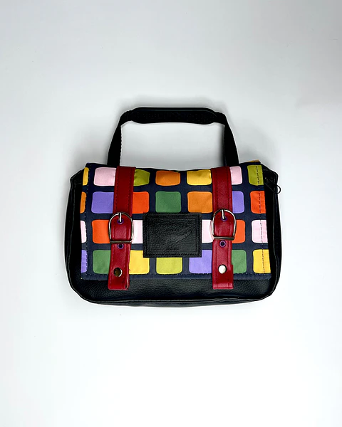 Bolso/Banano Sabrina 60'