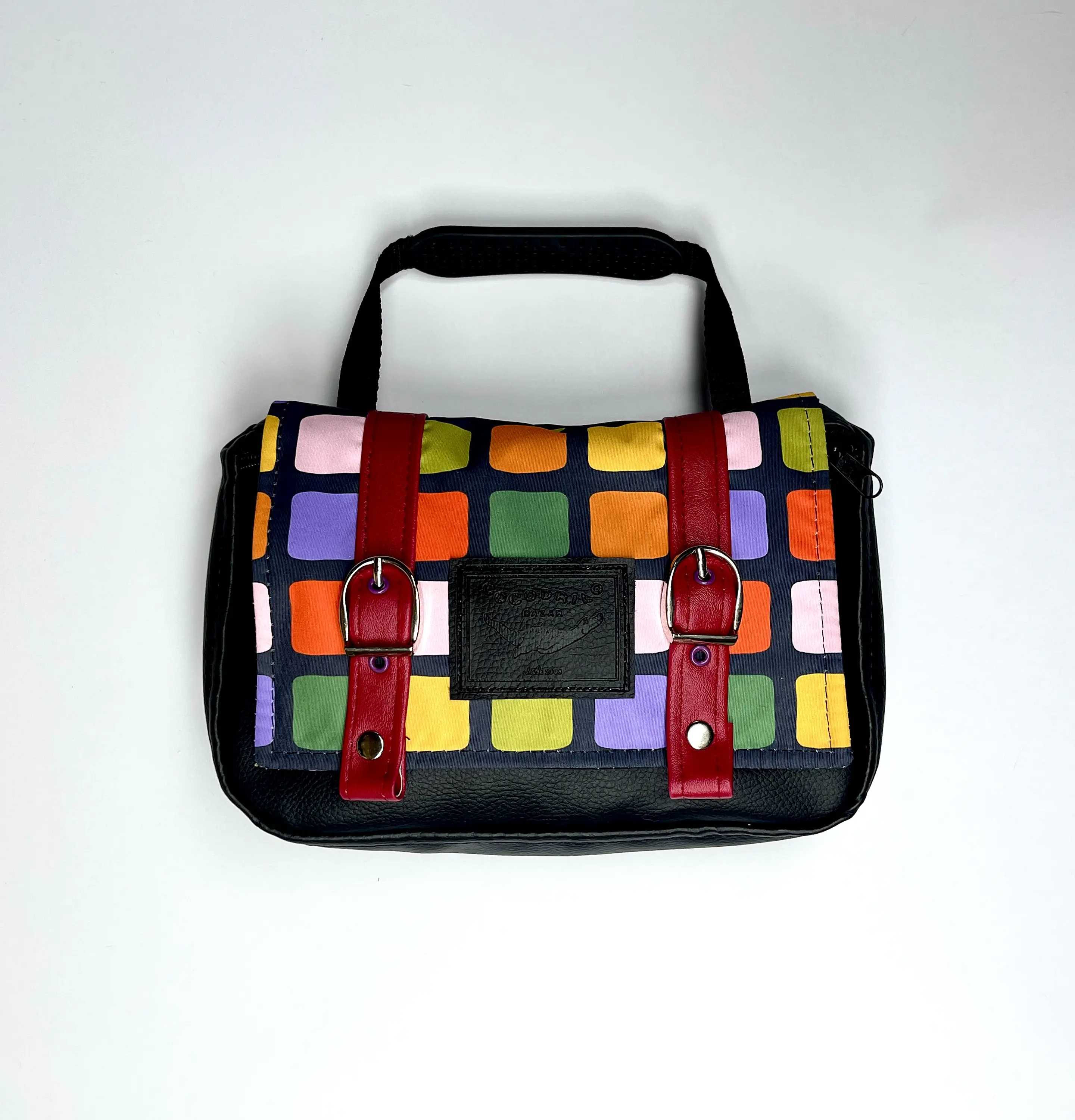 Bolso/Banano Sabrina 60' 1