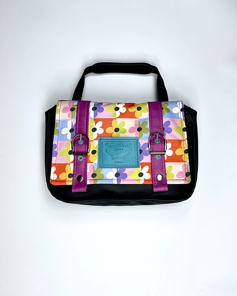 Bolso/Banano Sabrina Multicolor