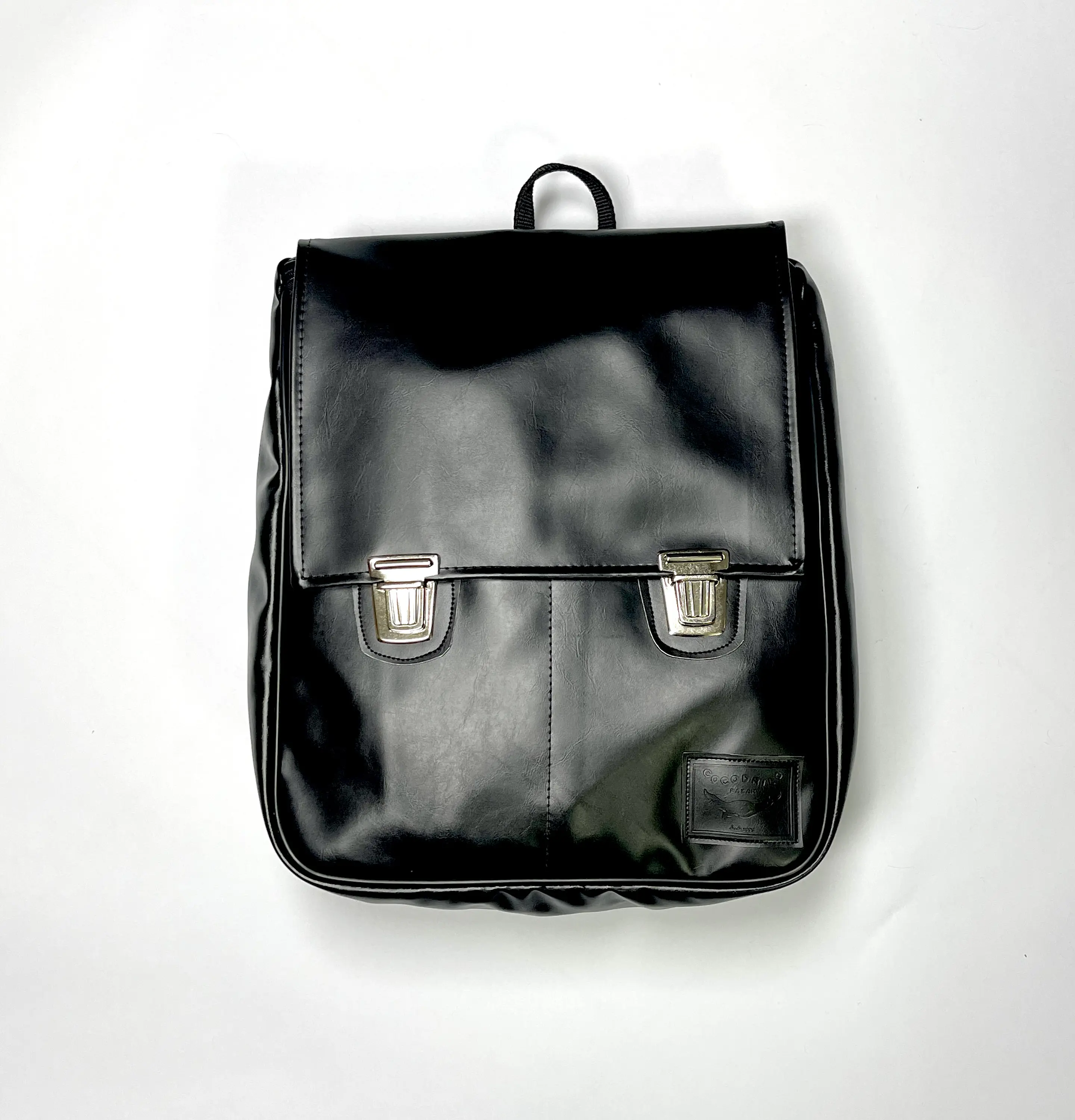Mochila Raffa Full Negra 1