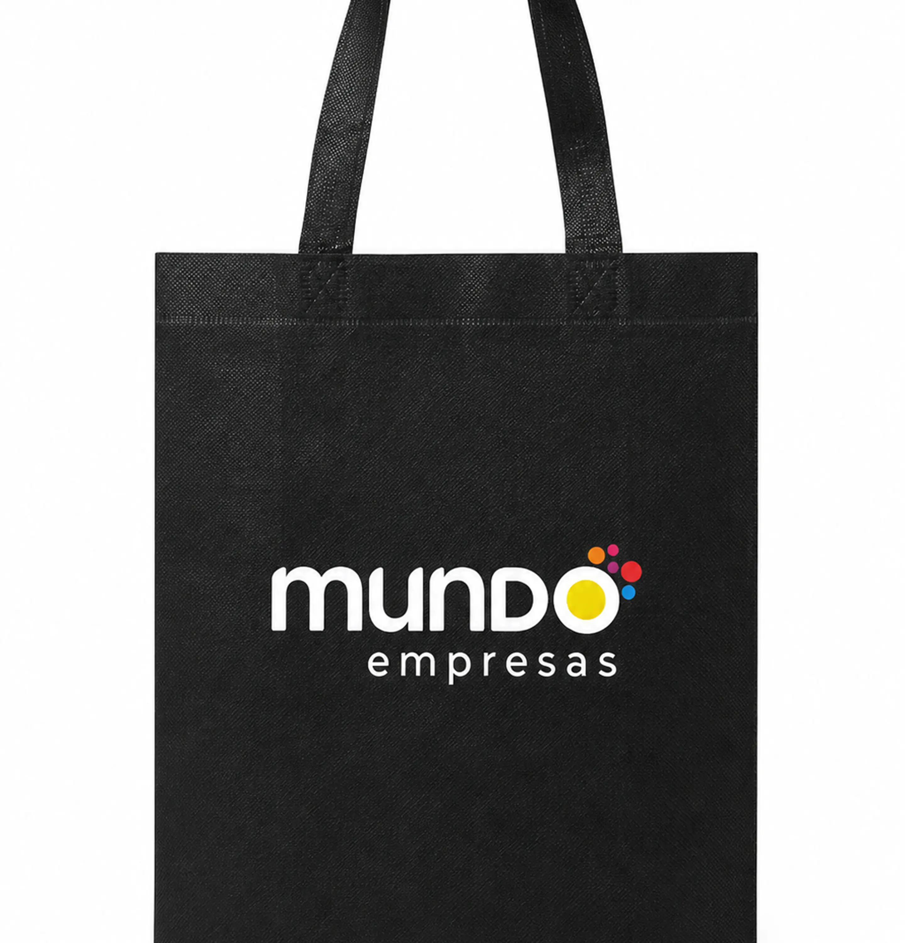 Totebags y bolsas personalizadas en TNT, lona o algodón 1