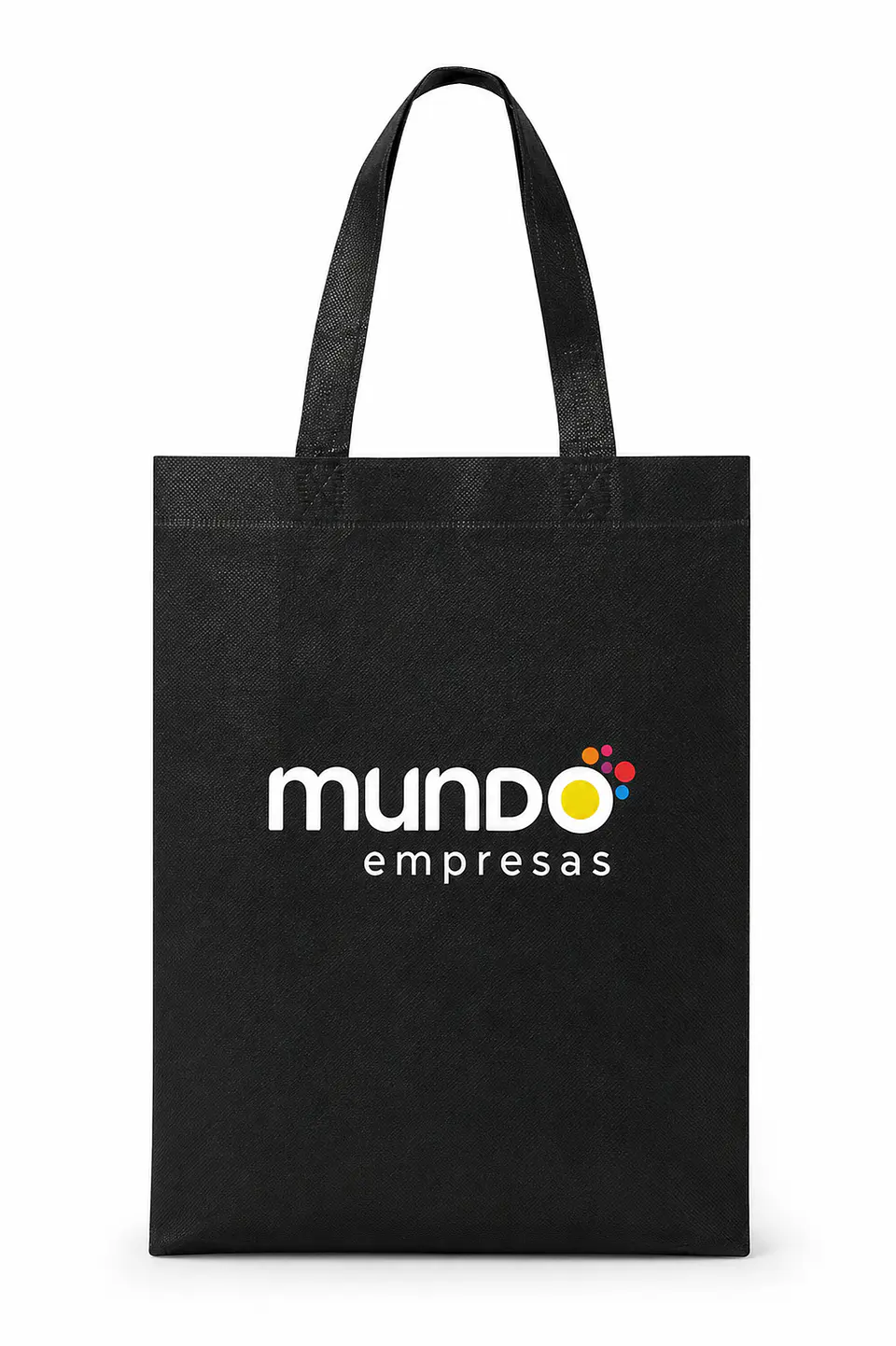 Totebags y bolsas personalizadas en TNT, lona o algodón 1