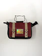 Bolso/Banano Sabrina Cherry - thumbnail 1
