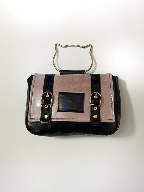 Bolso/Banano Sabrina Láser