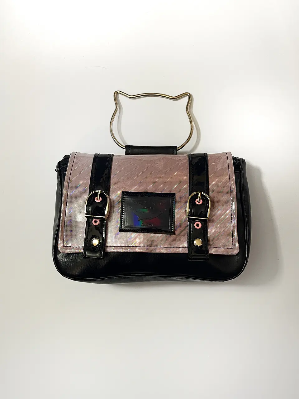 Bolso/Banano Sabrina Láser 1