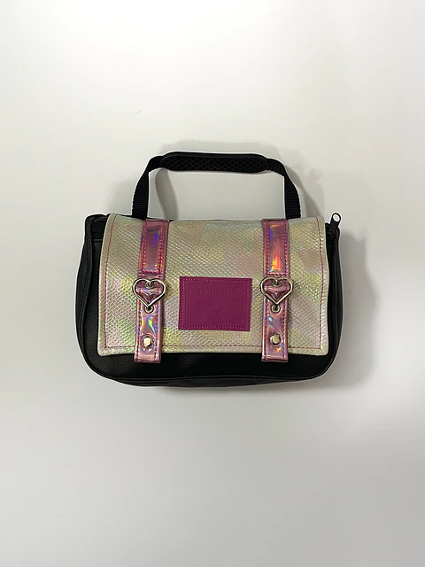 Bolso/Banano Sabrina Sirena 