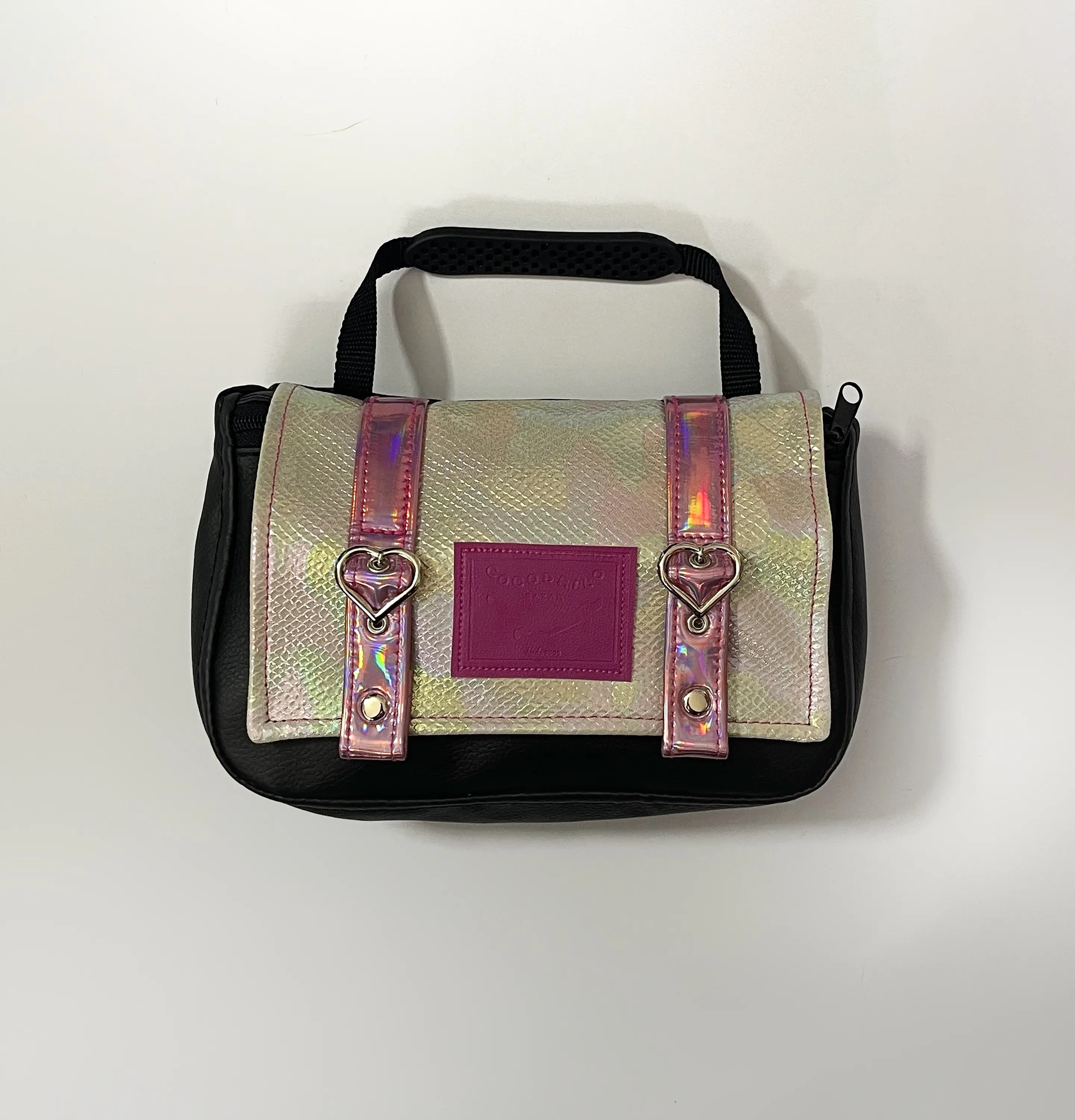 Bolso/Banano Sabrina Sirena  1