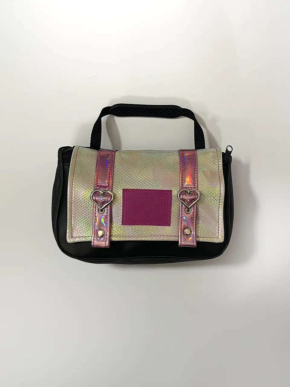 Bolso/Banano Sabrina Sirena  1