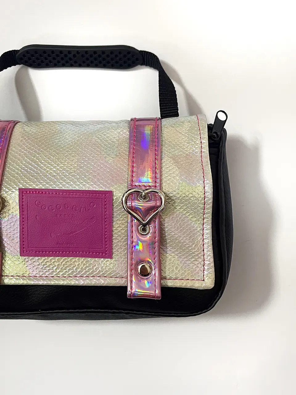 Bolso/Banano Sabrina Sirena  2