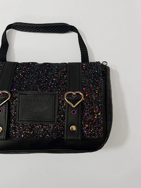 Bolso/Banano Sabrina Glitter