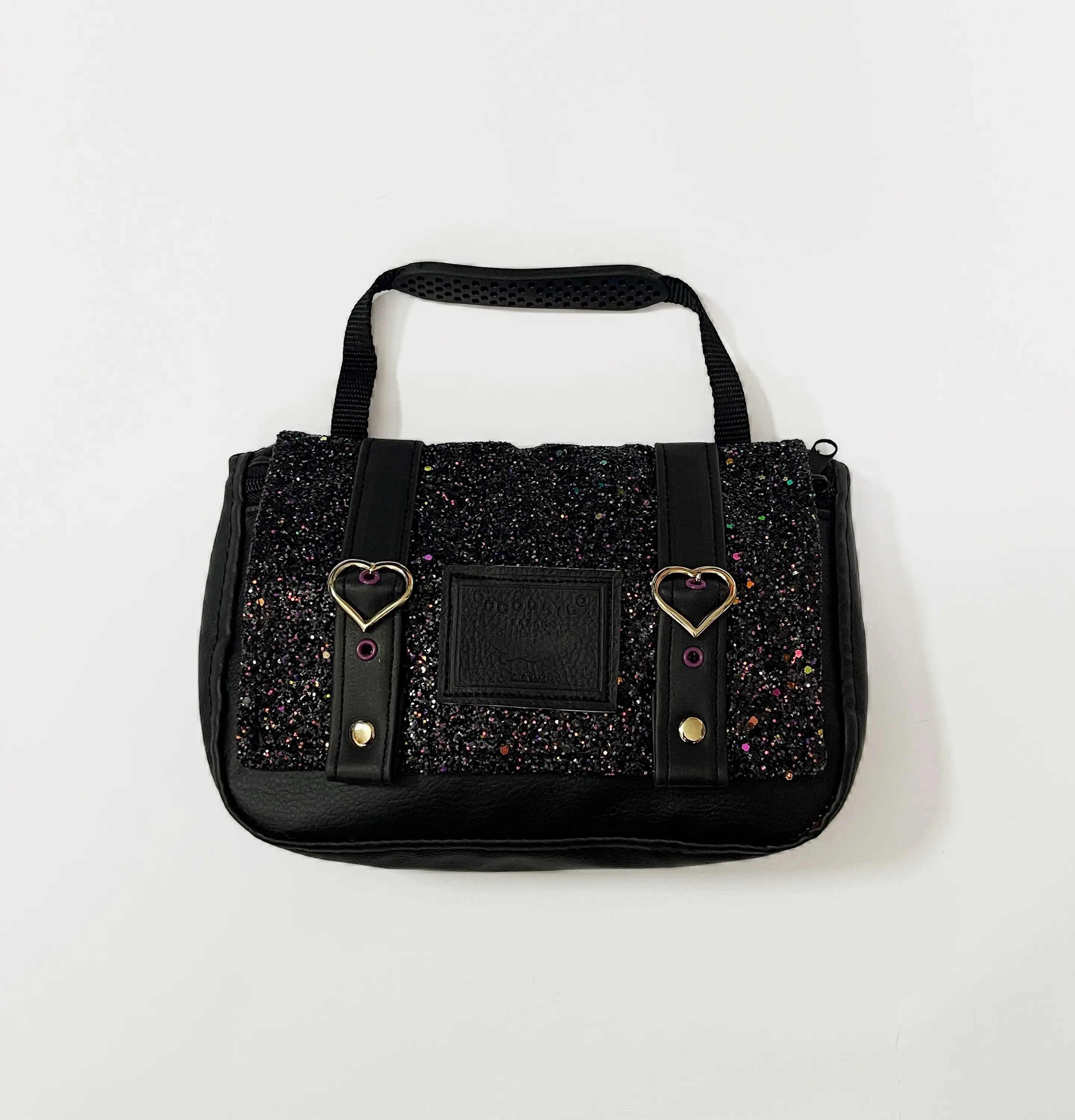 Bolso/Banano Sabrina Glitter 2